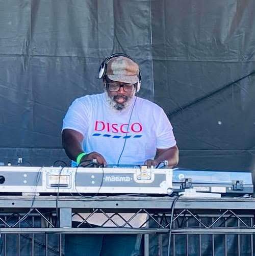 Remi Vibesman